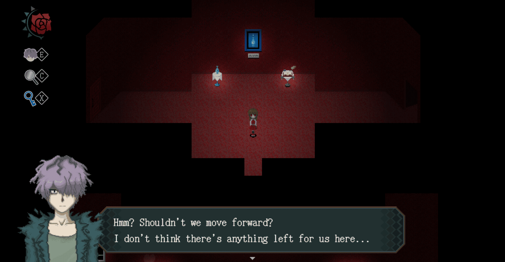 Ib Screenshot