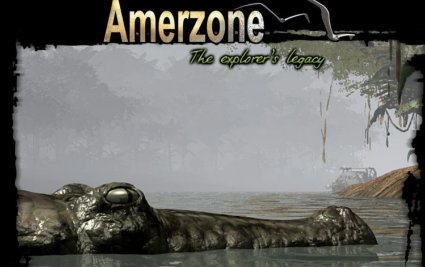 Amerzone: The Explorer's Legacy