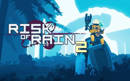 Risk of Rain 2