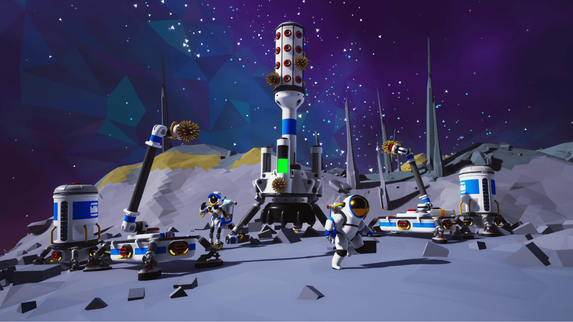 Astroneer Screenshot