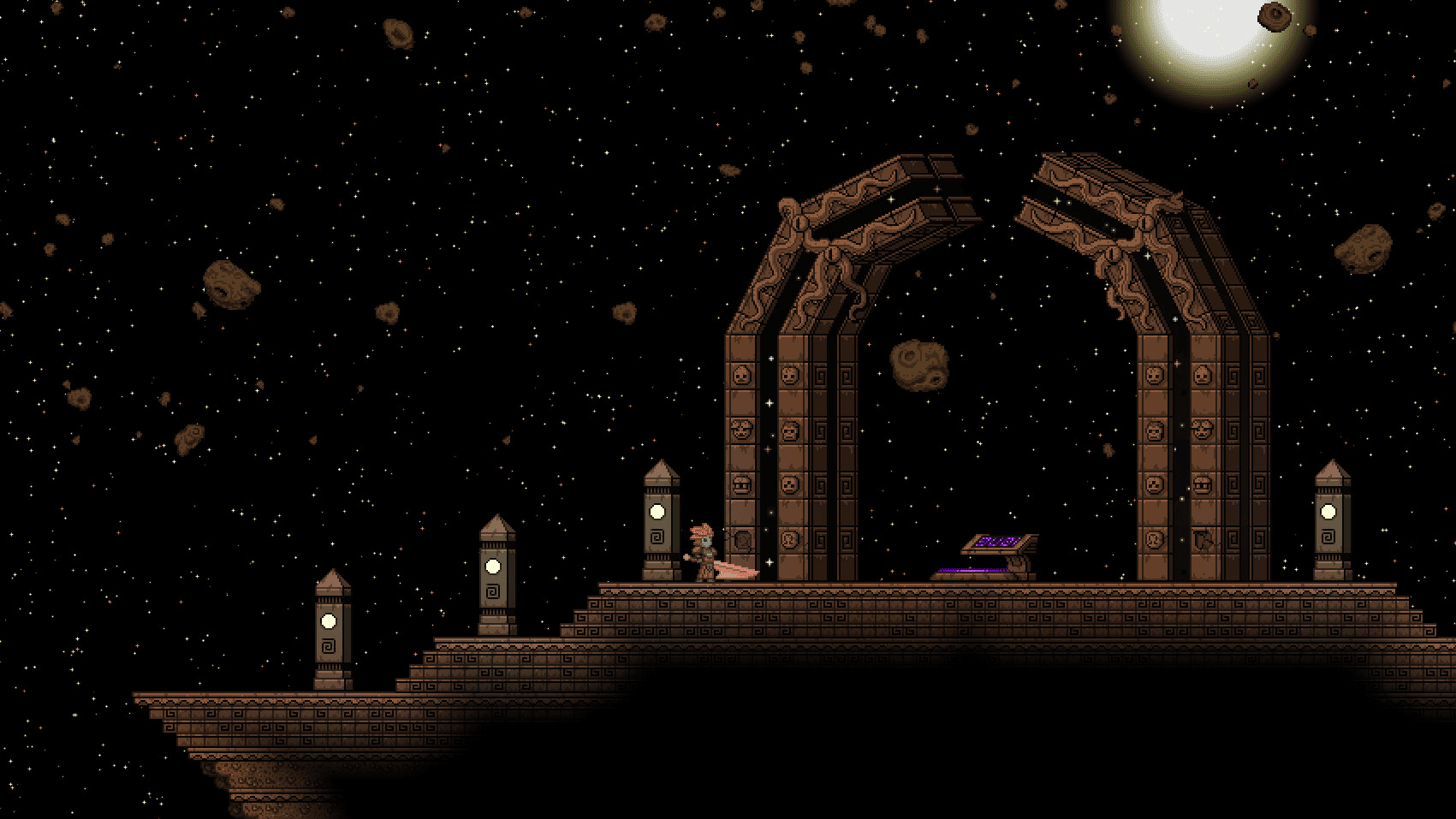 Starbound Screenshot