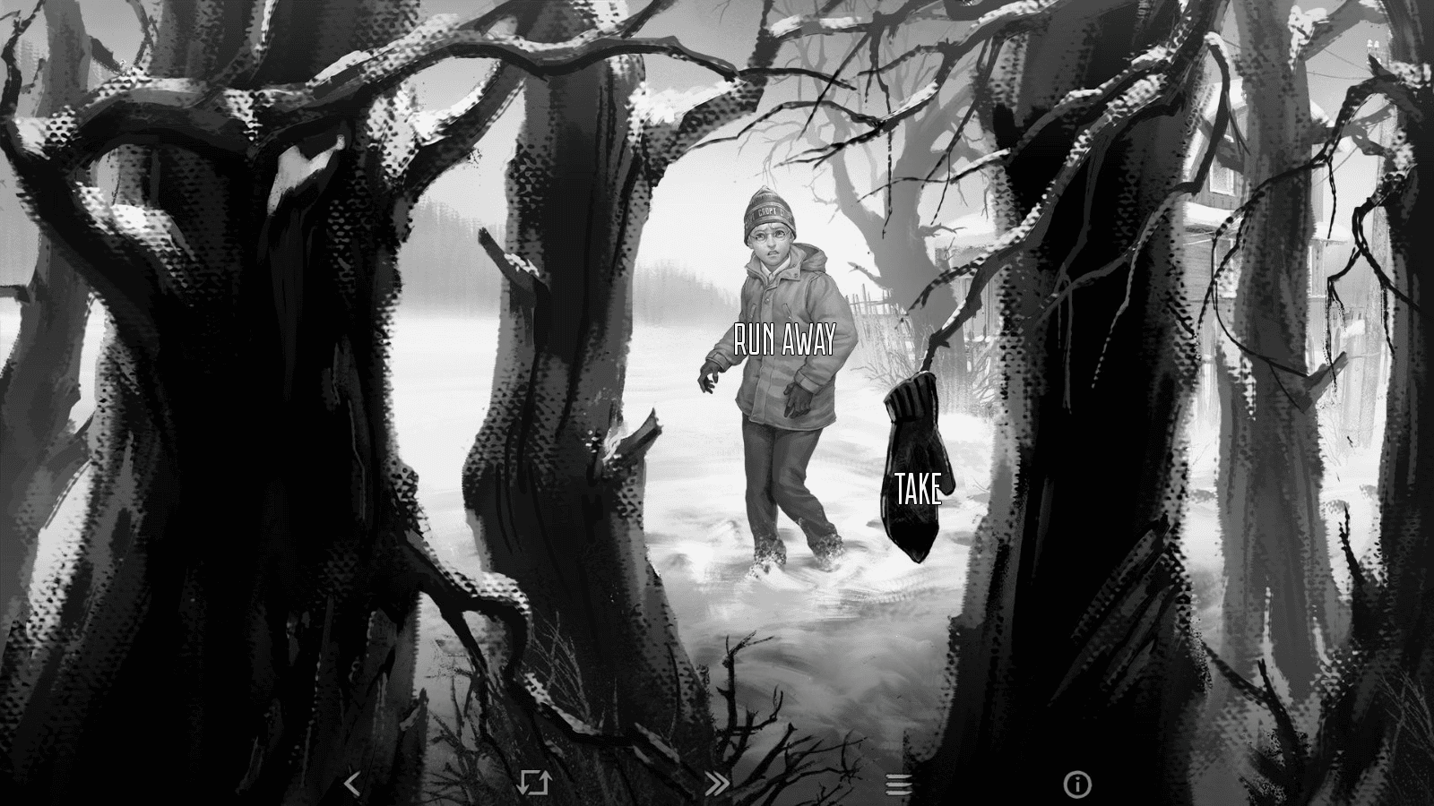 Tiny Bunny Screenshot