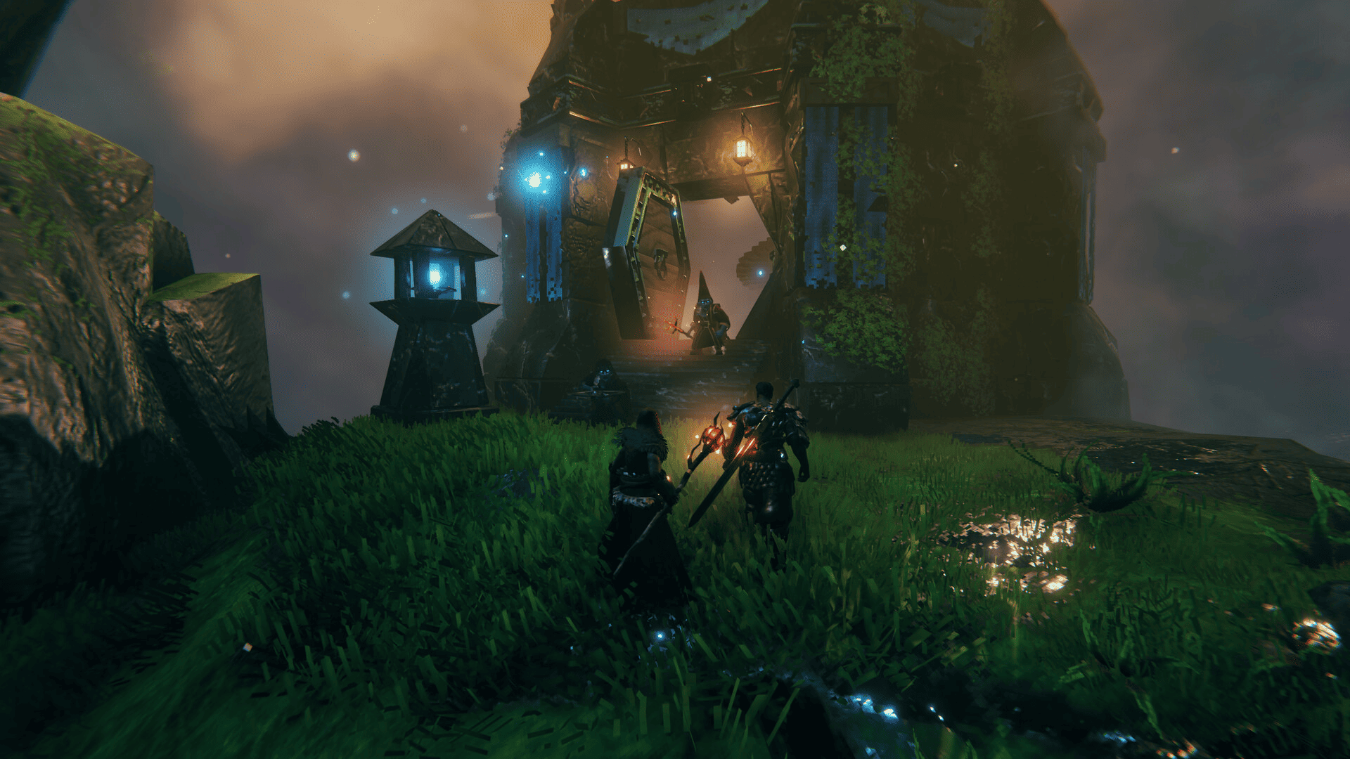 Valheim Screenshot