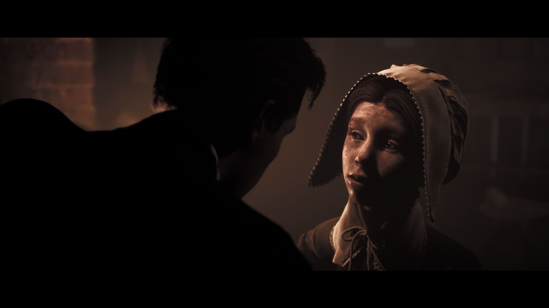 Little Hope Screenshot