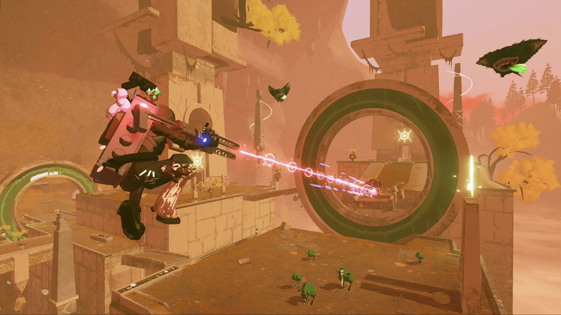 Risk of Rain 2 Screenshot