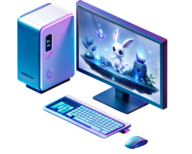 Зарабатывай на облачном гейминге