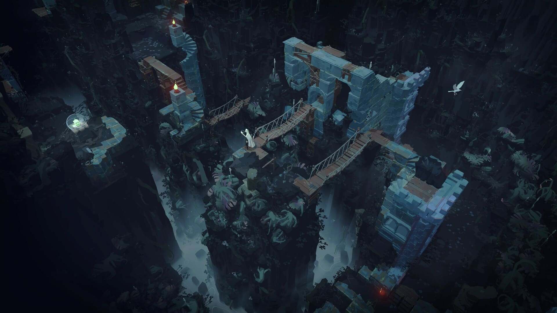 Cataclismo Screenshot