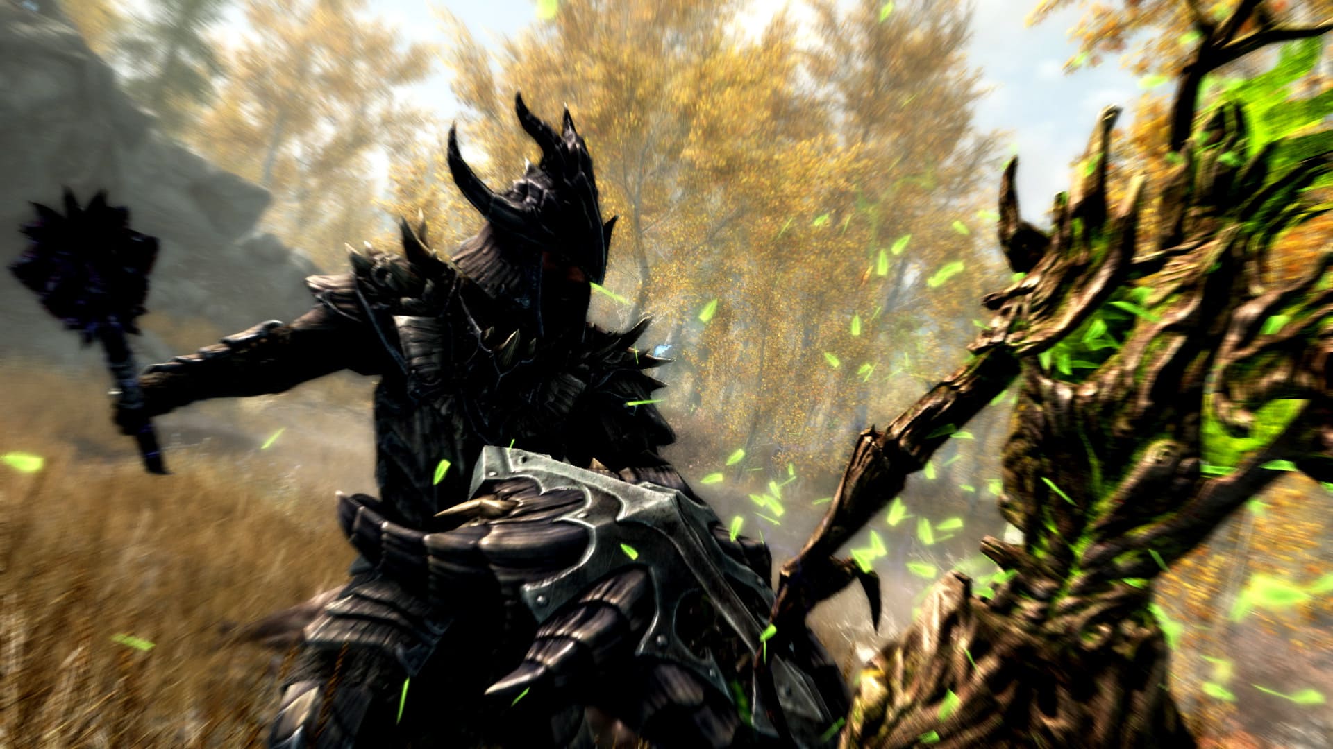 The Elder Scrolls Заключение