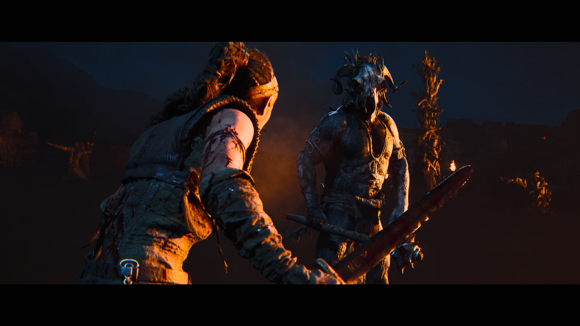 Senua’s Saga: Hellblade II Audience