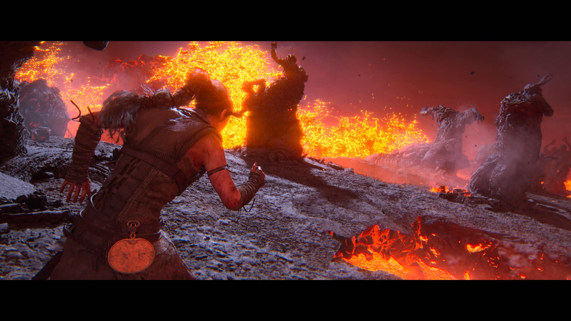 Senua’s Saga: Hellblade II Conclusion