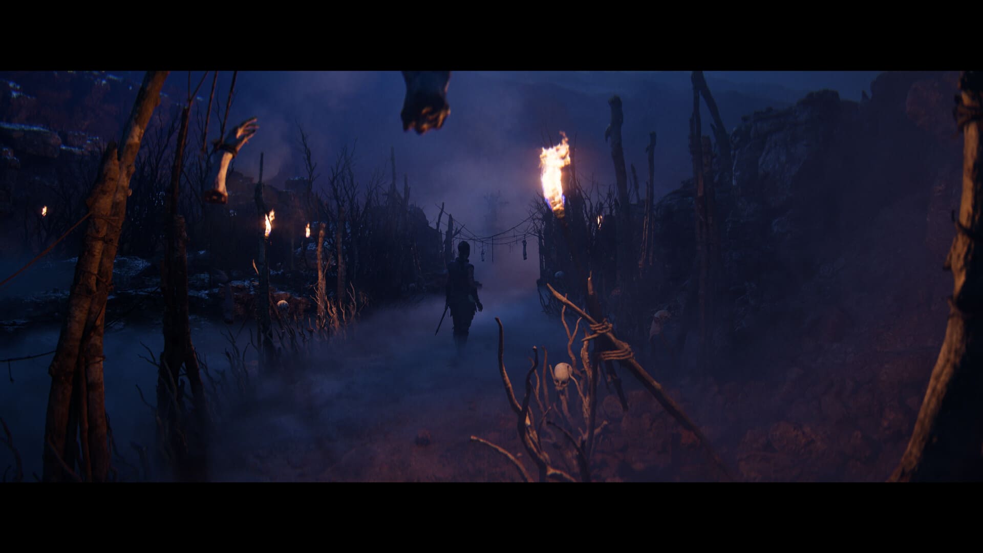 Senua’s Saga: Hellblade II Fixes
