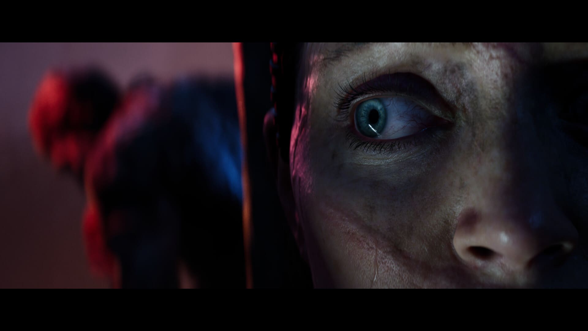 Senua’s Saga: Hellblade II Graphics