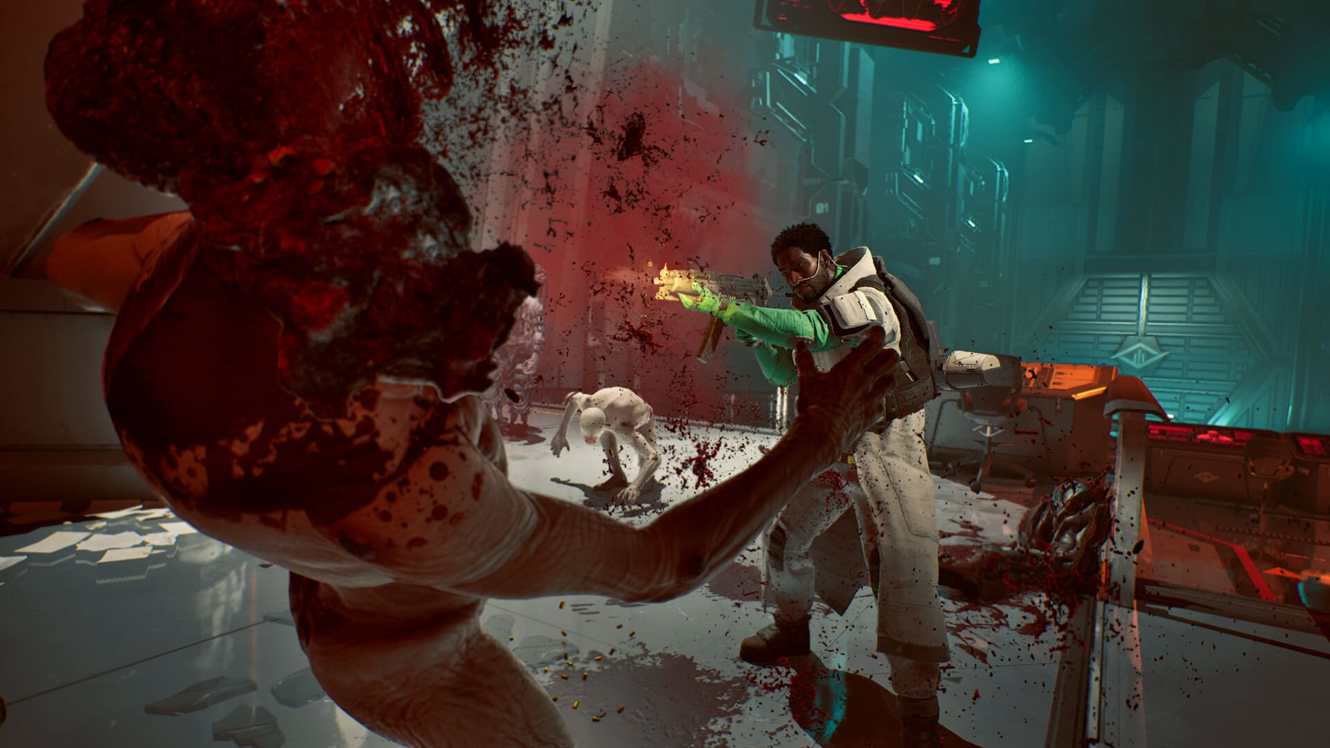 Killing Floor 3 Screenshot