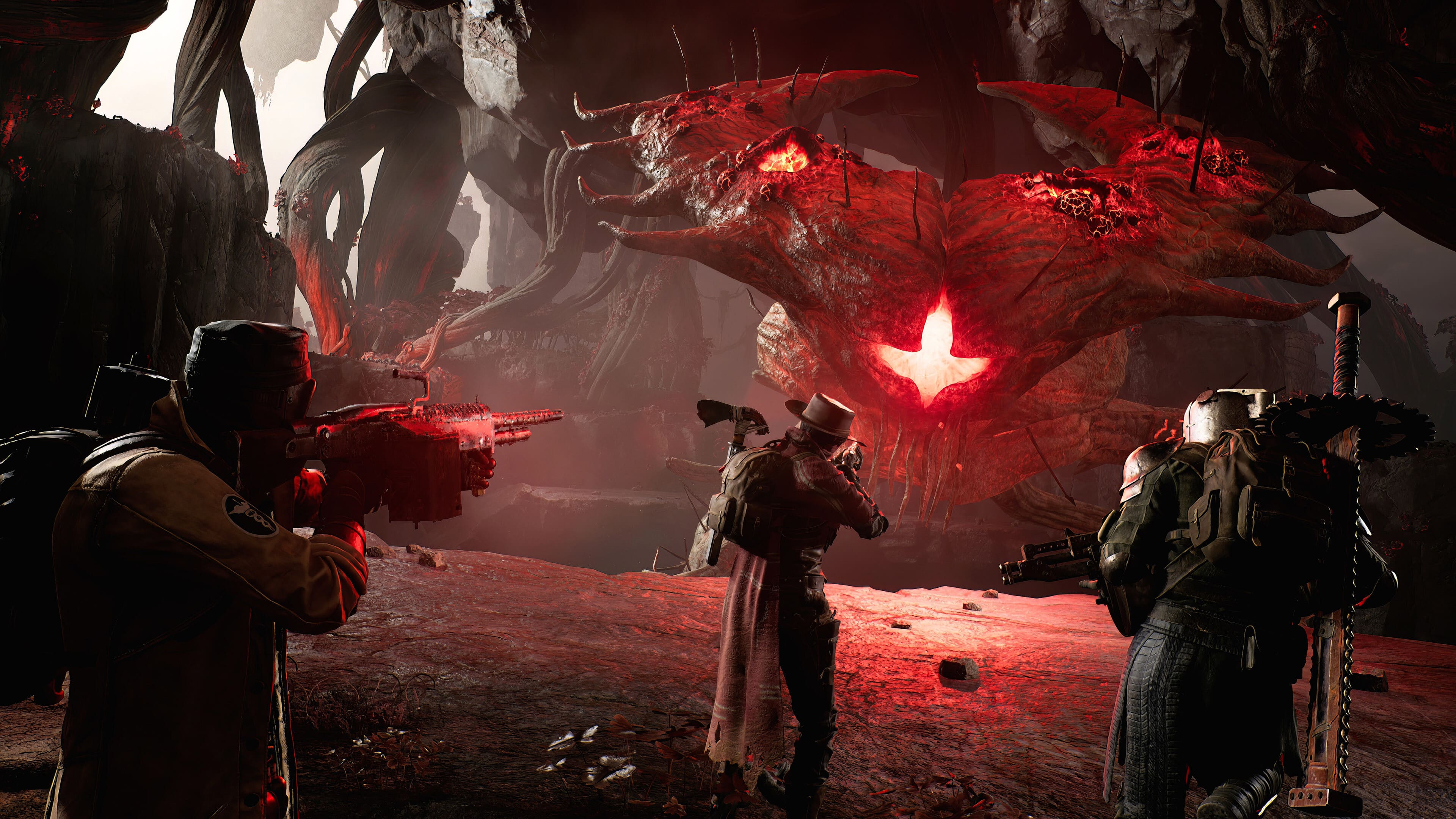 Remnant 2 Screenshot