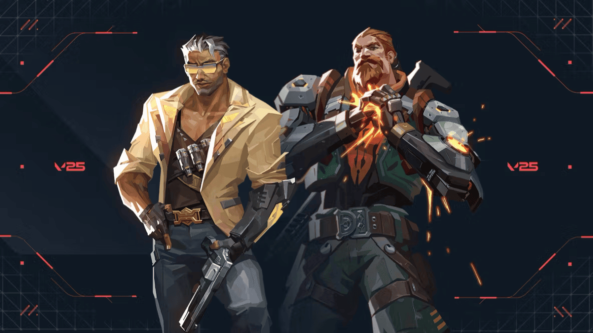 Valorant Screenshot