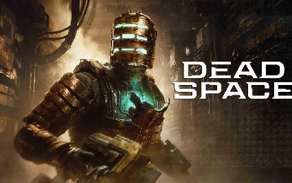 Dead Space (2023)