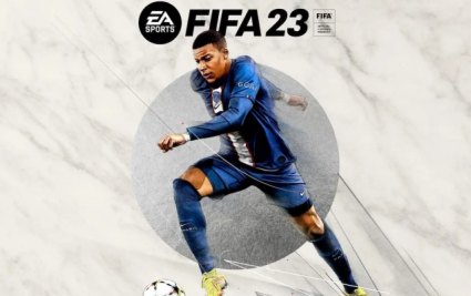 EA SPORTS FIFA 23