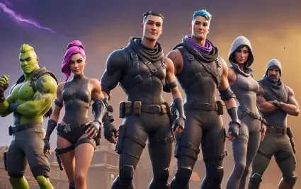 Fortnite