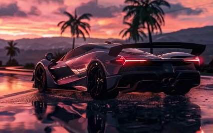 Forza Horizon 5