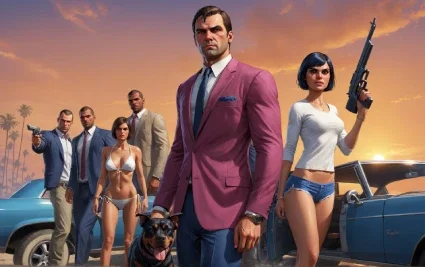GTA V