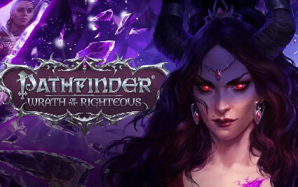 Pathfinder: Wrath of the Righteous