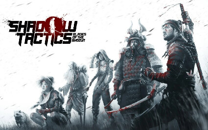 Shadow Tactics: Blades of the Shogun