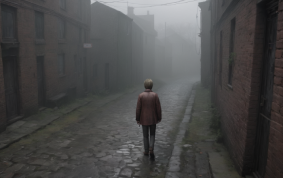 Silent Hill 2 (2024)