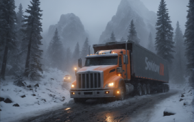 SnowRunner
