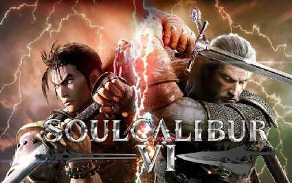 Soulcalibur VI
