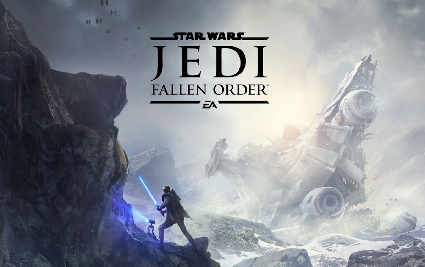 Star Wars Jedi: Fallen Order