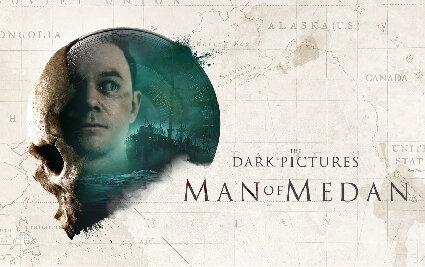 The Dark Pictures Anthology