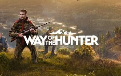 Way of the Hunter