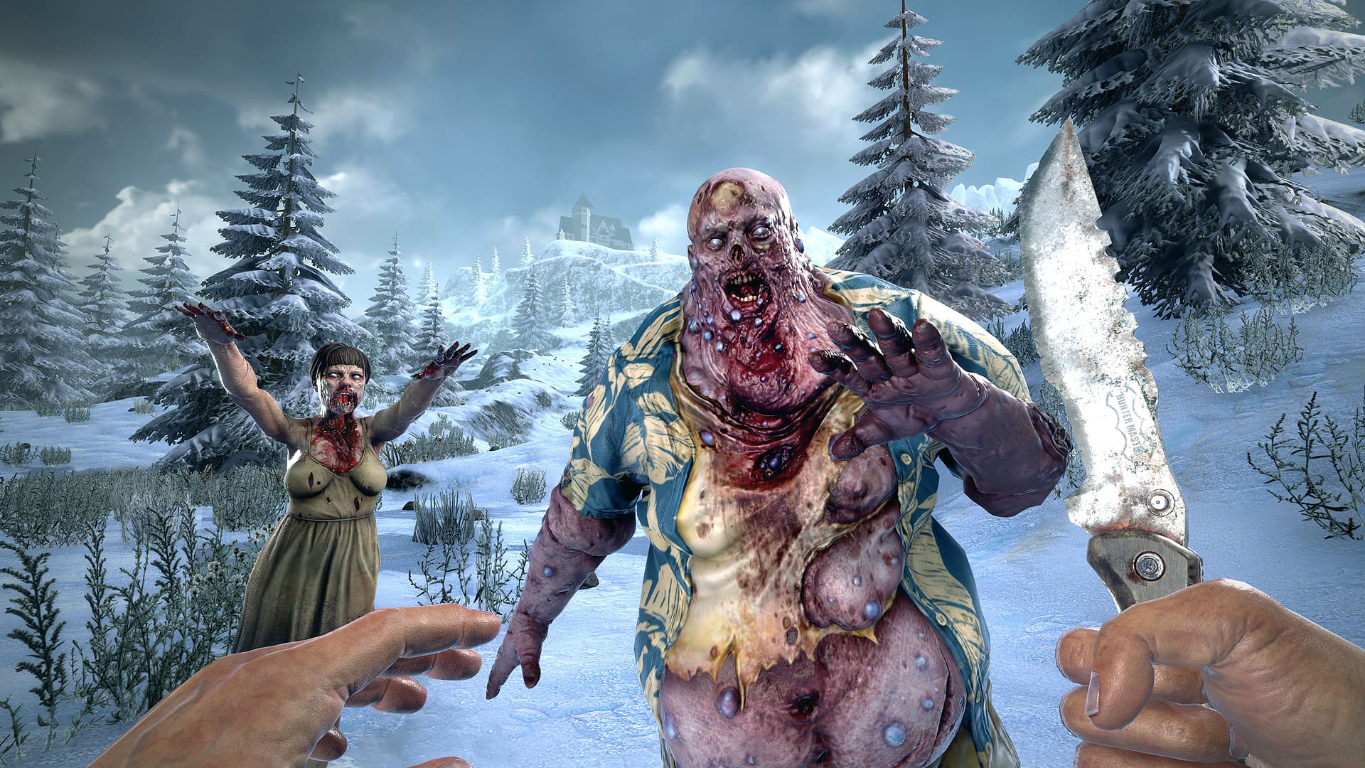 7 Days to Die Screenshot