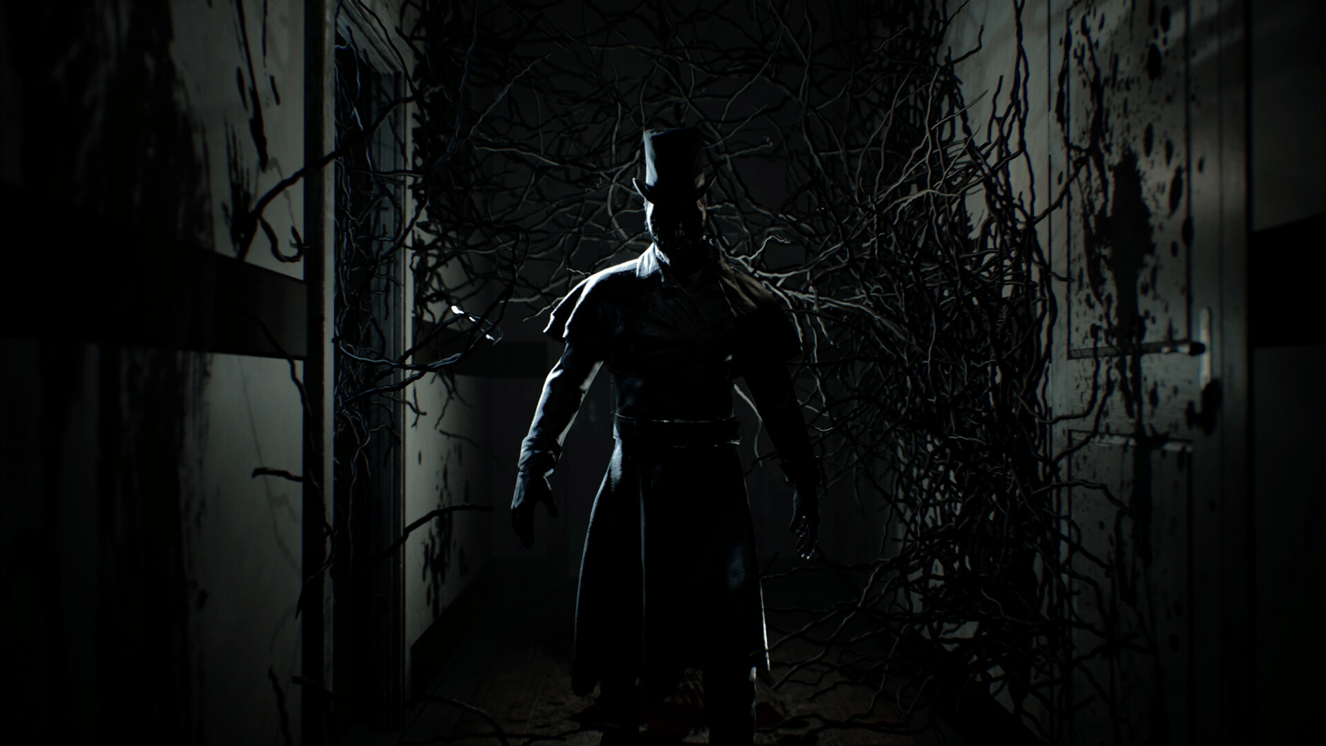 The Beast Inside Screenshot 2