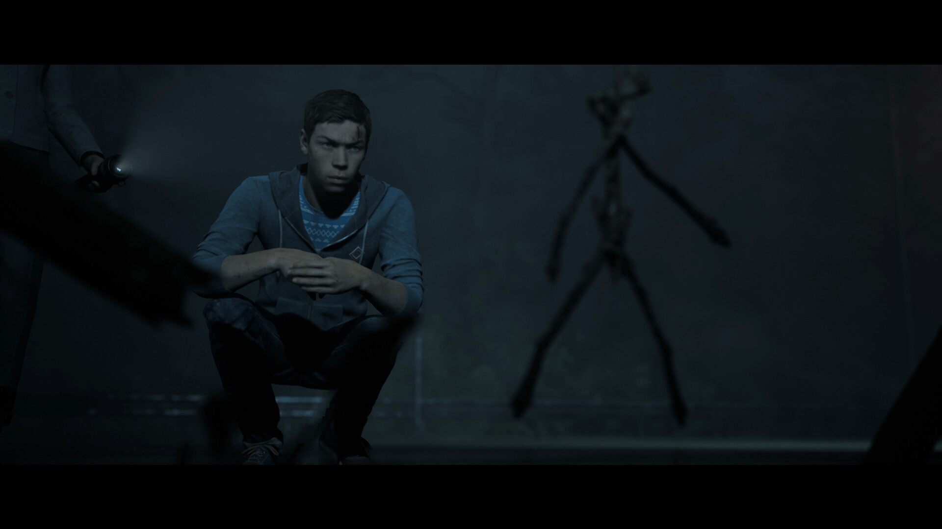 The Dark Pictures Anthology Screenshot 2