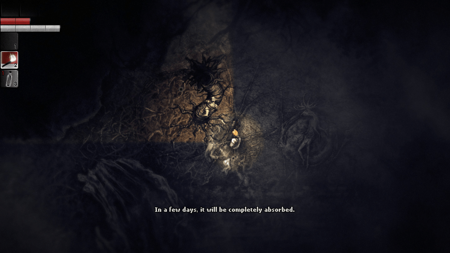 Darkwood Screenshot 2