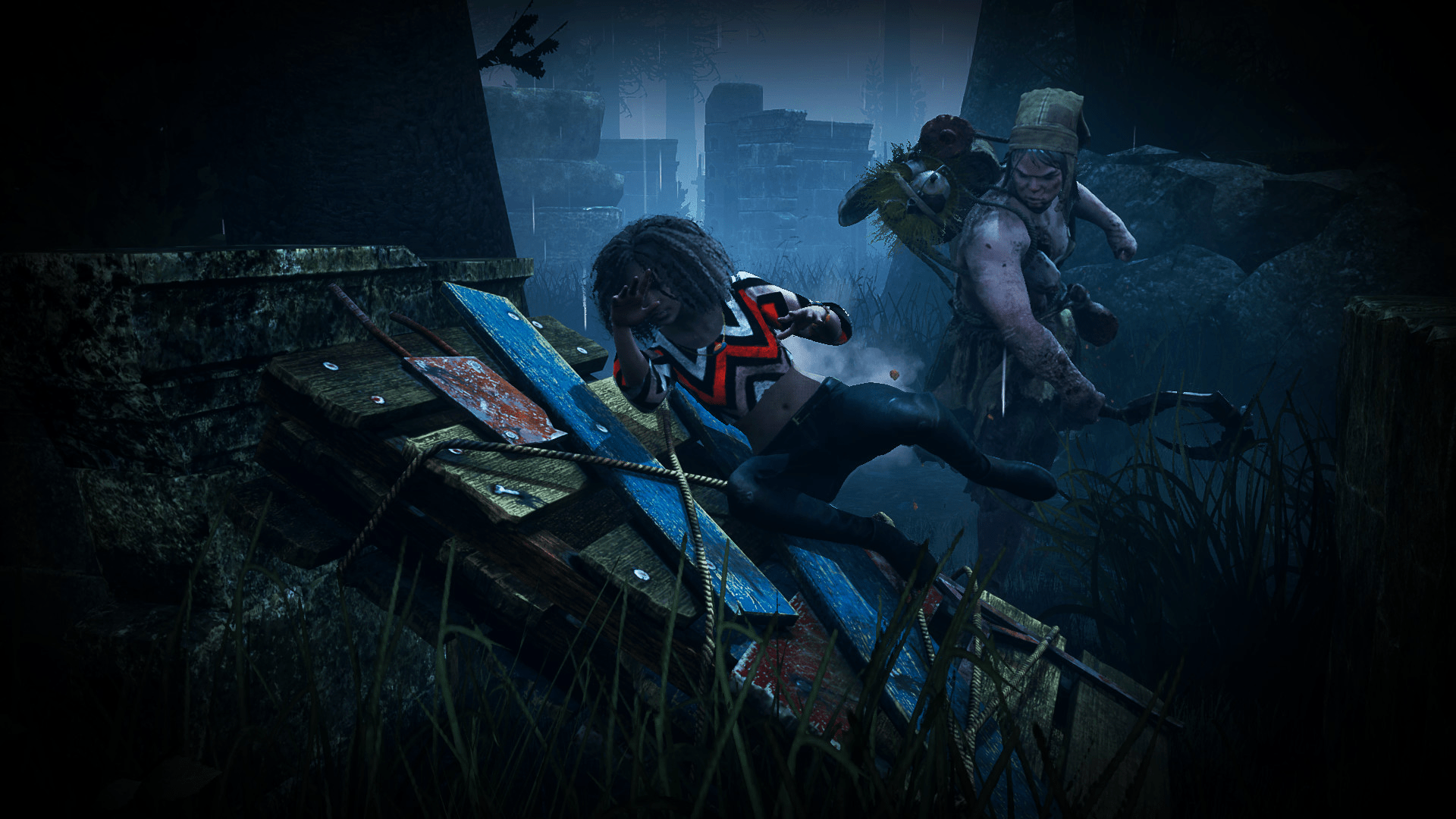 Dead by Daylight Screenshot 1