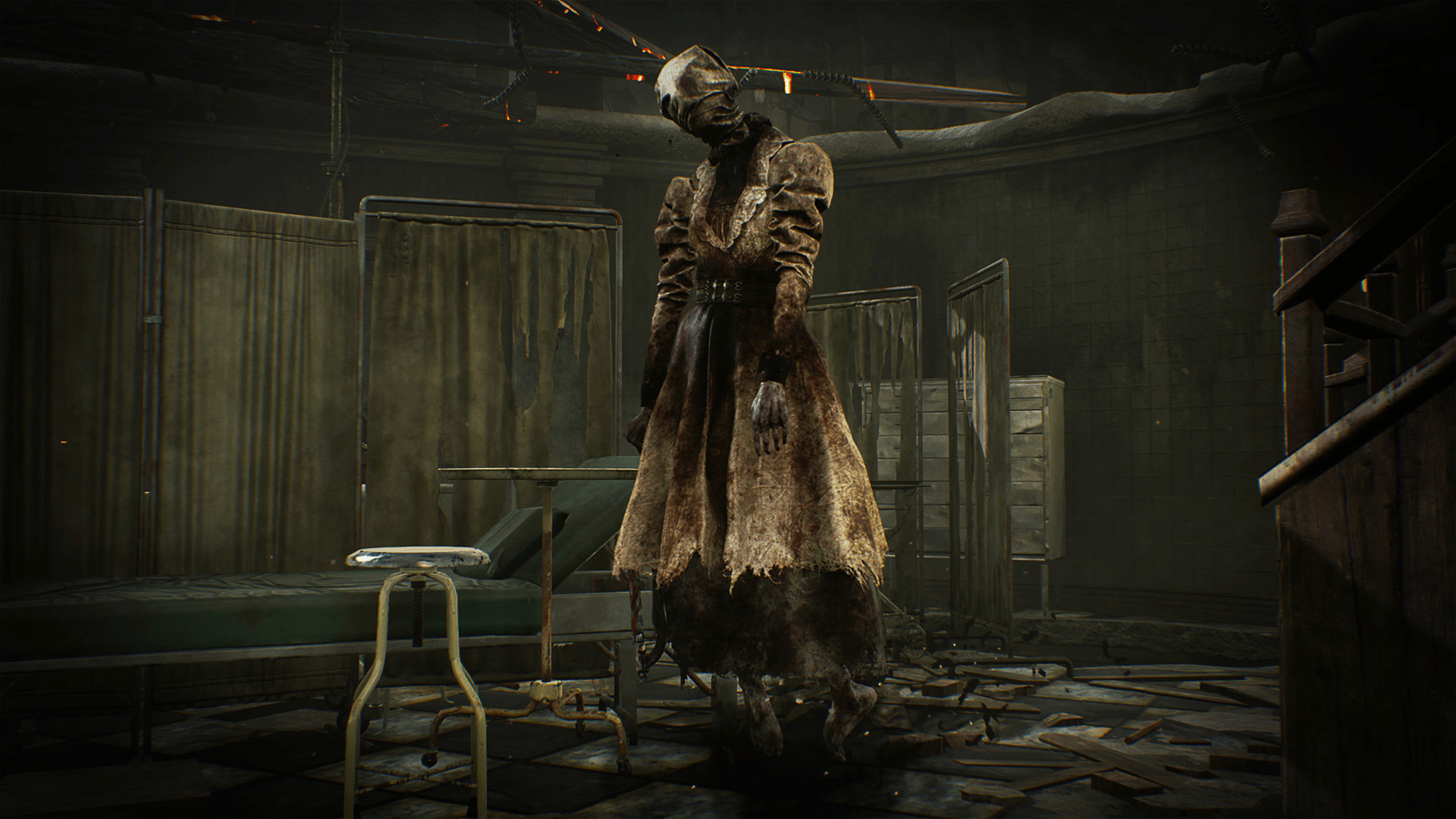 Dead by Daylight Screenshot 2