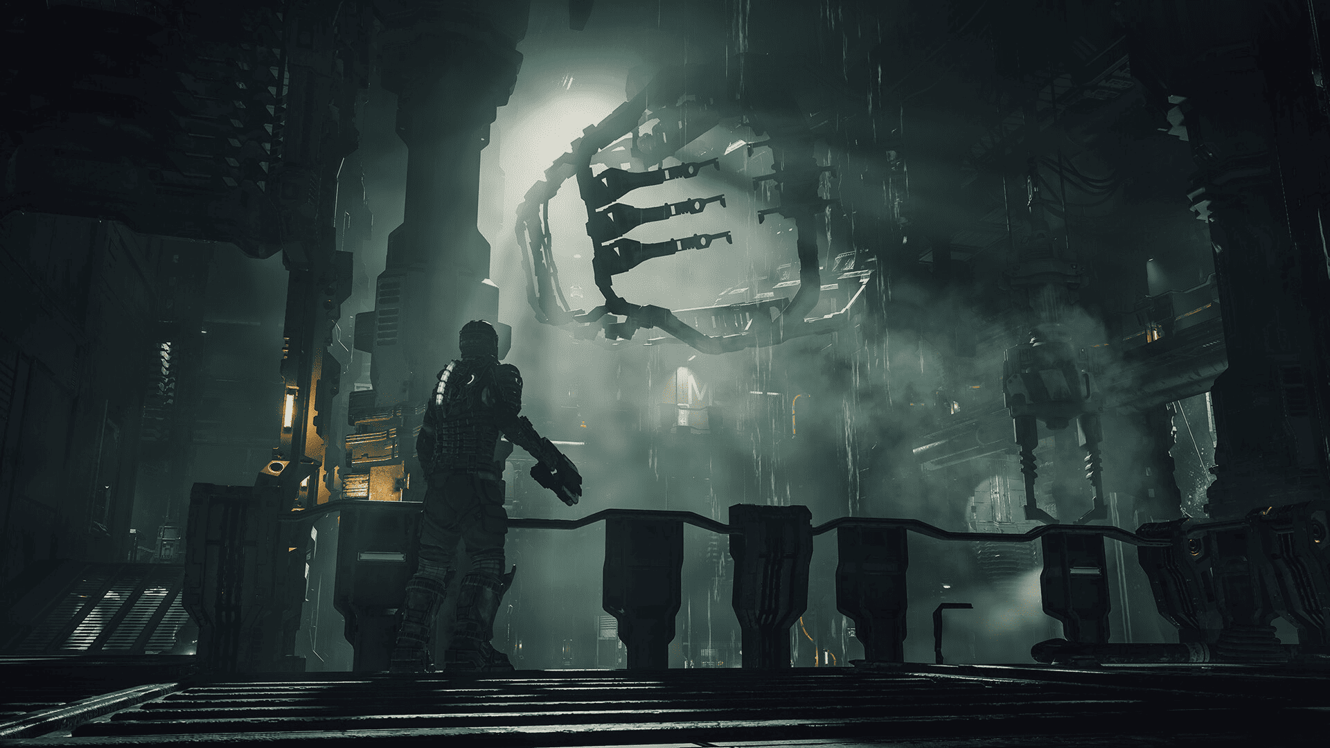 Dead Space (2023) Screenshot