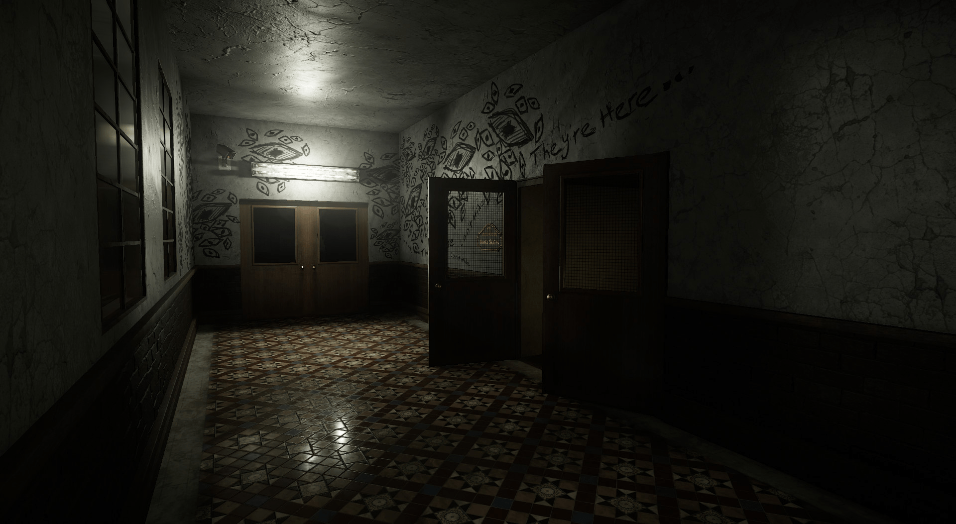 Deceit Screenshot 1
