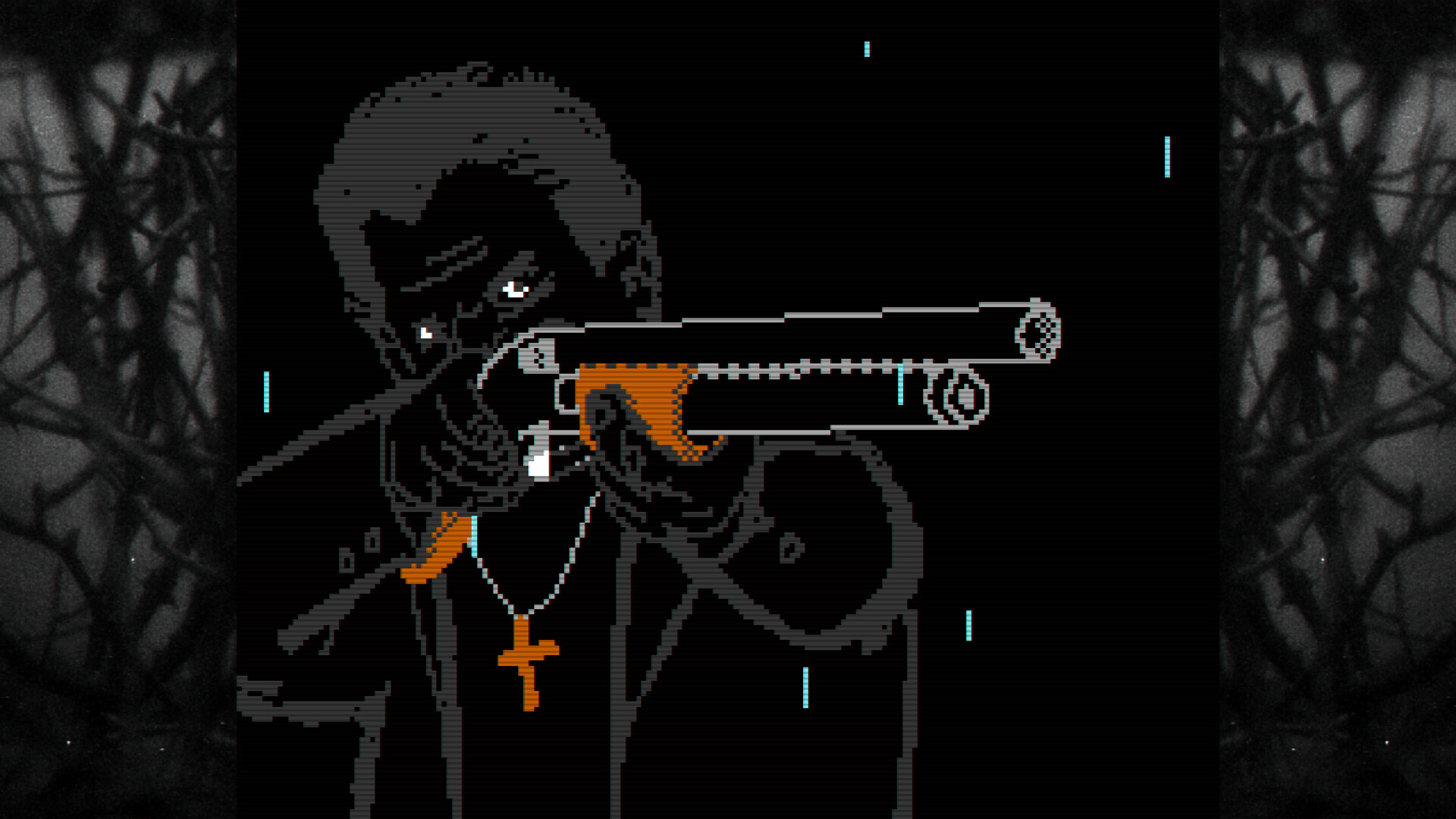 Faith: The Unholy Trinity Screenshot 2