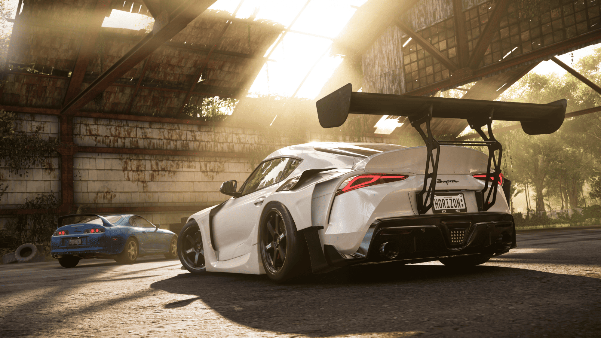 Forza Horizon 5 Screenshot