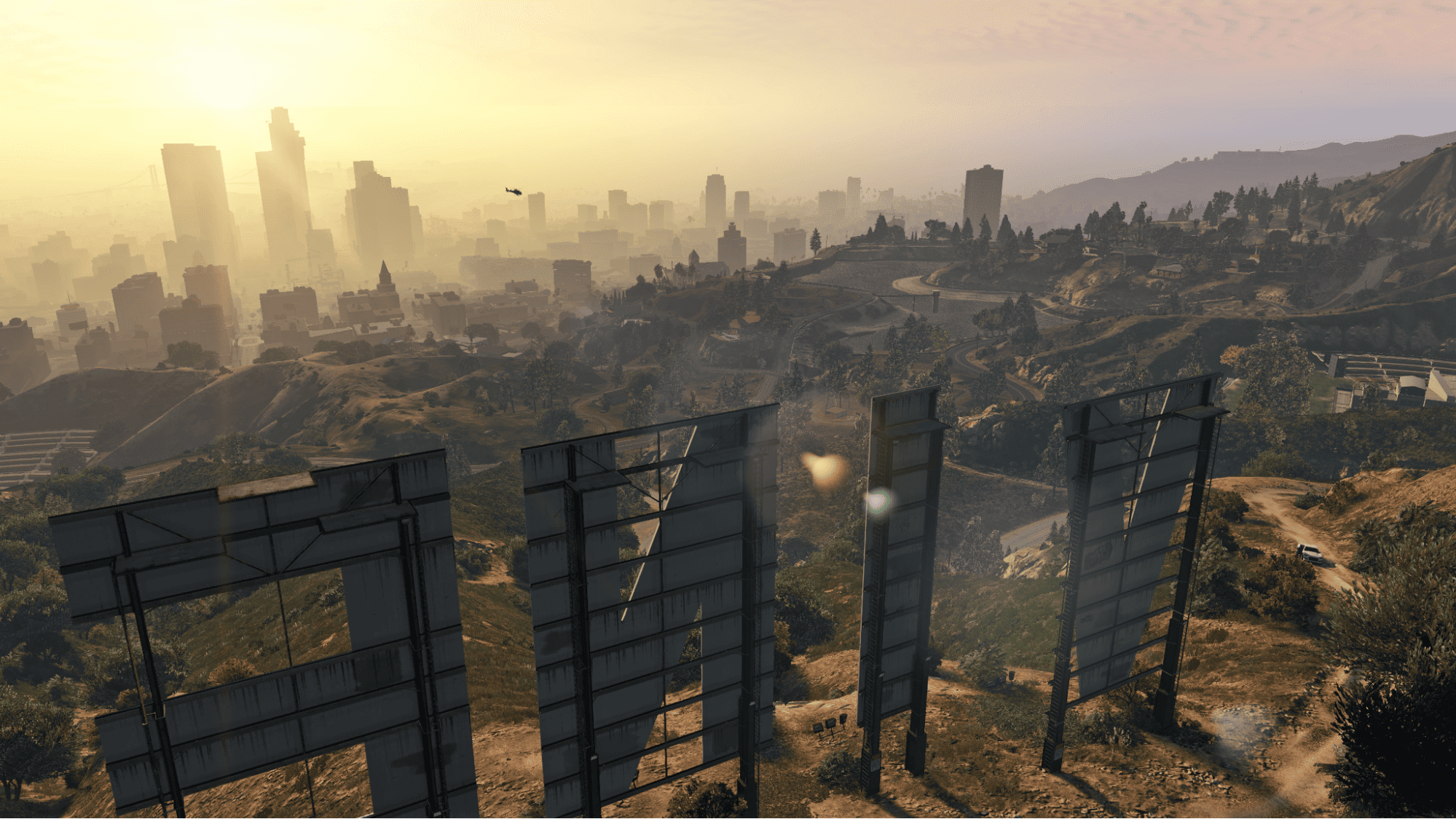GTA V Screenshot