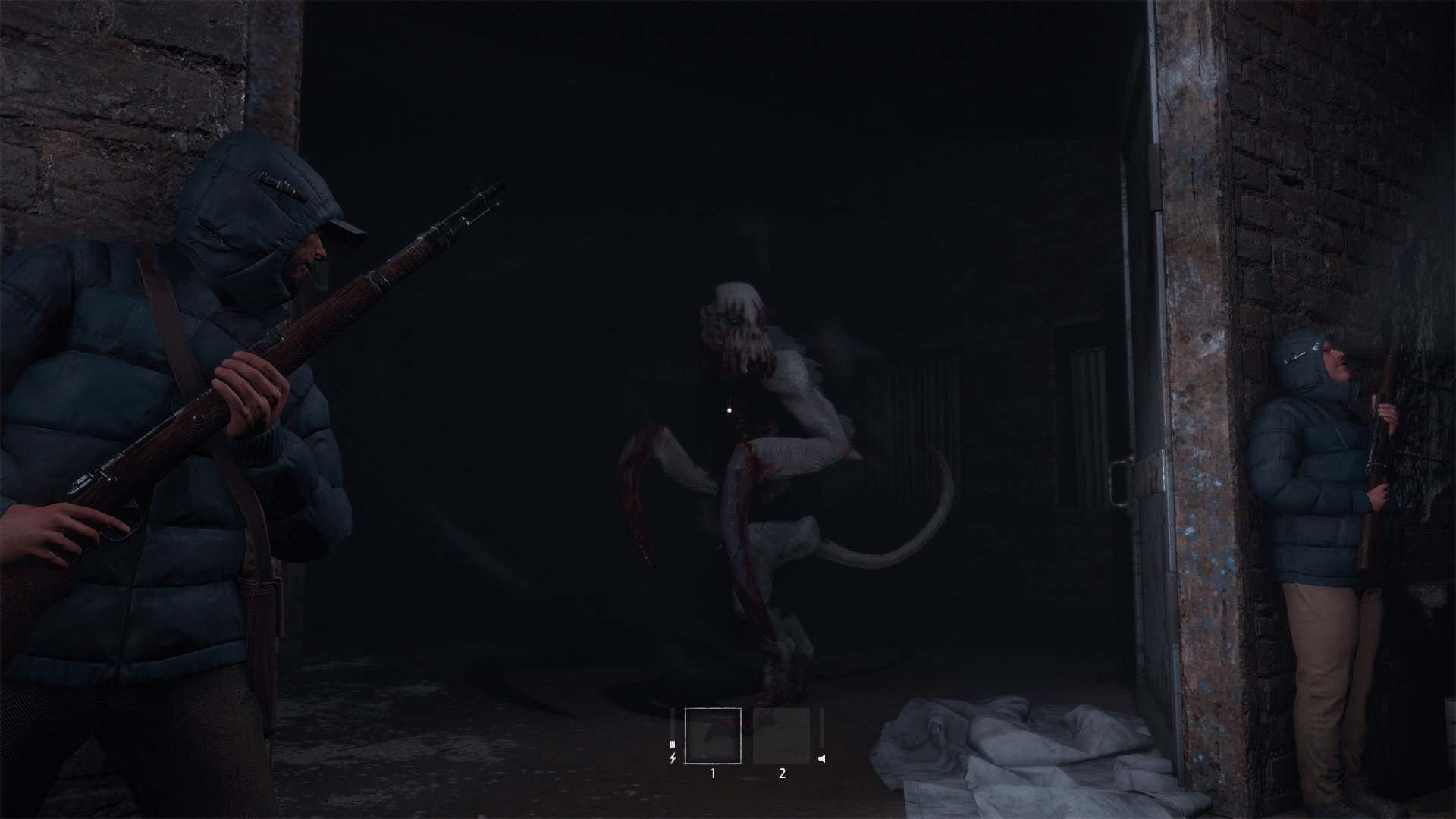 In Silence Screenshot 2