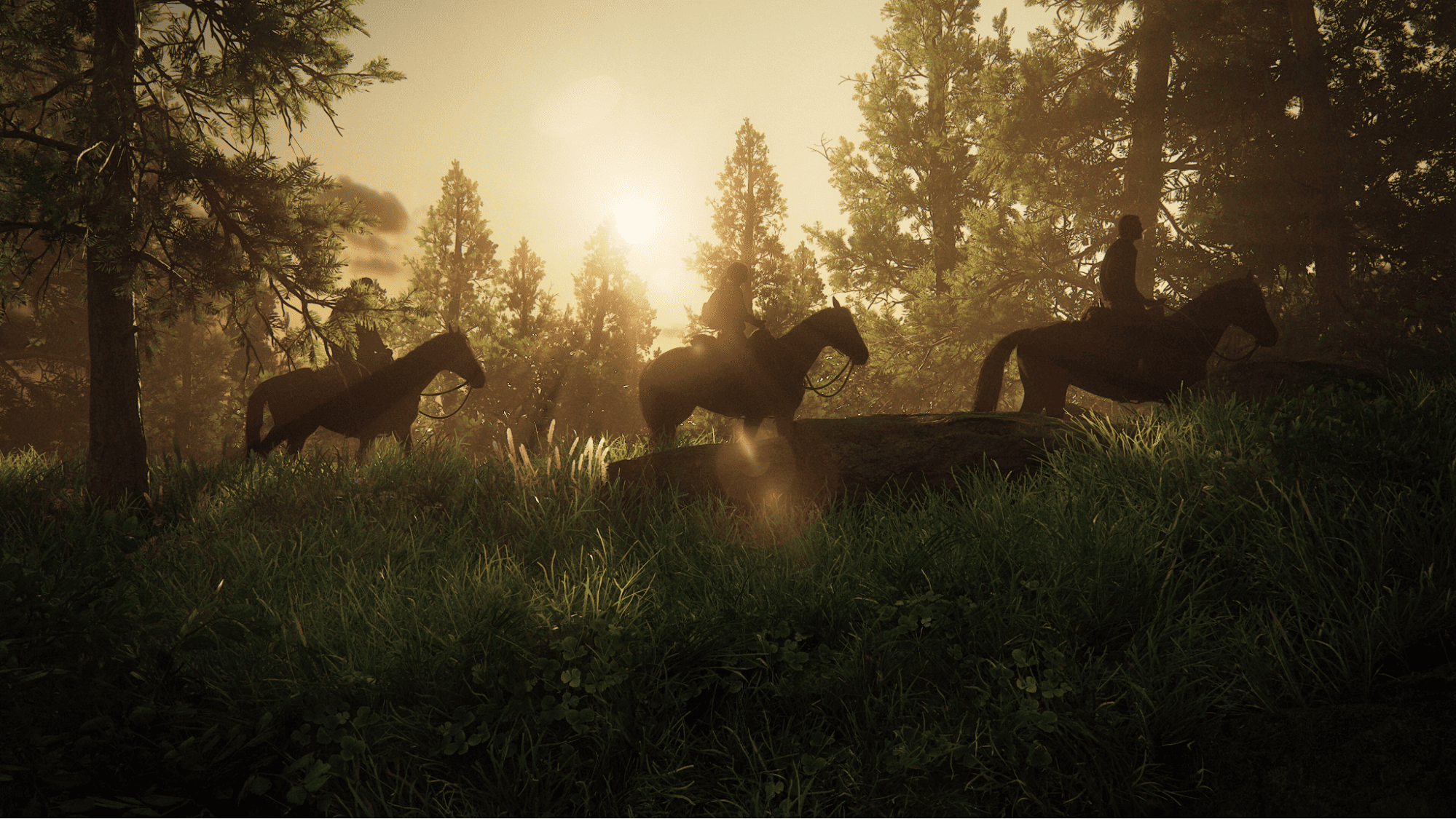The Last of Us: Part I Screenshot