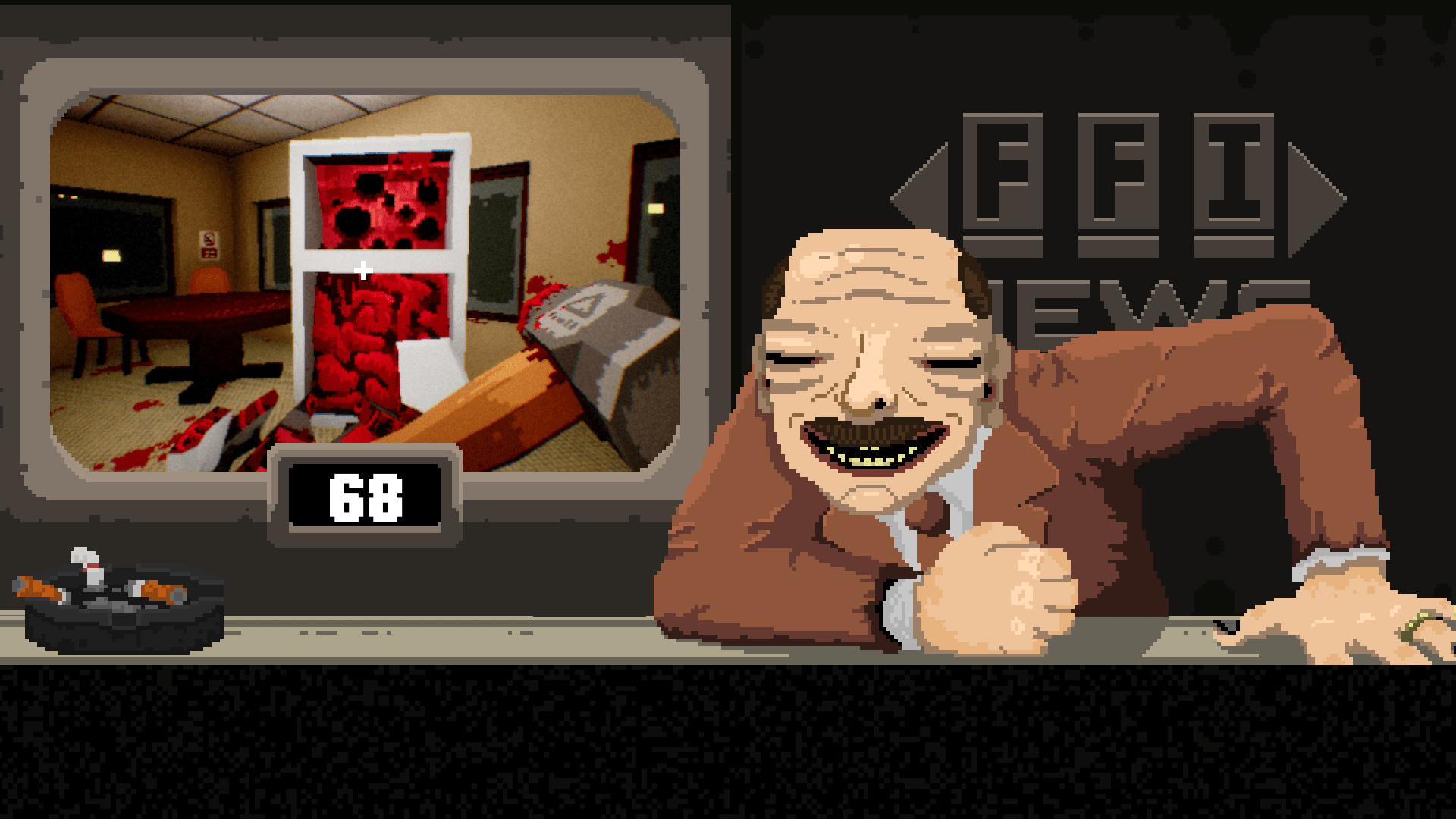 Perfect Vermin Screenshot 2
