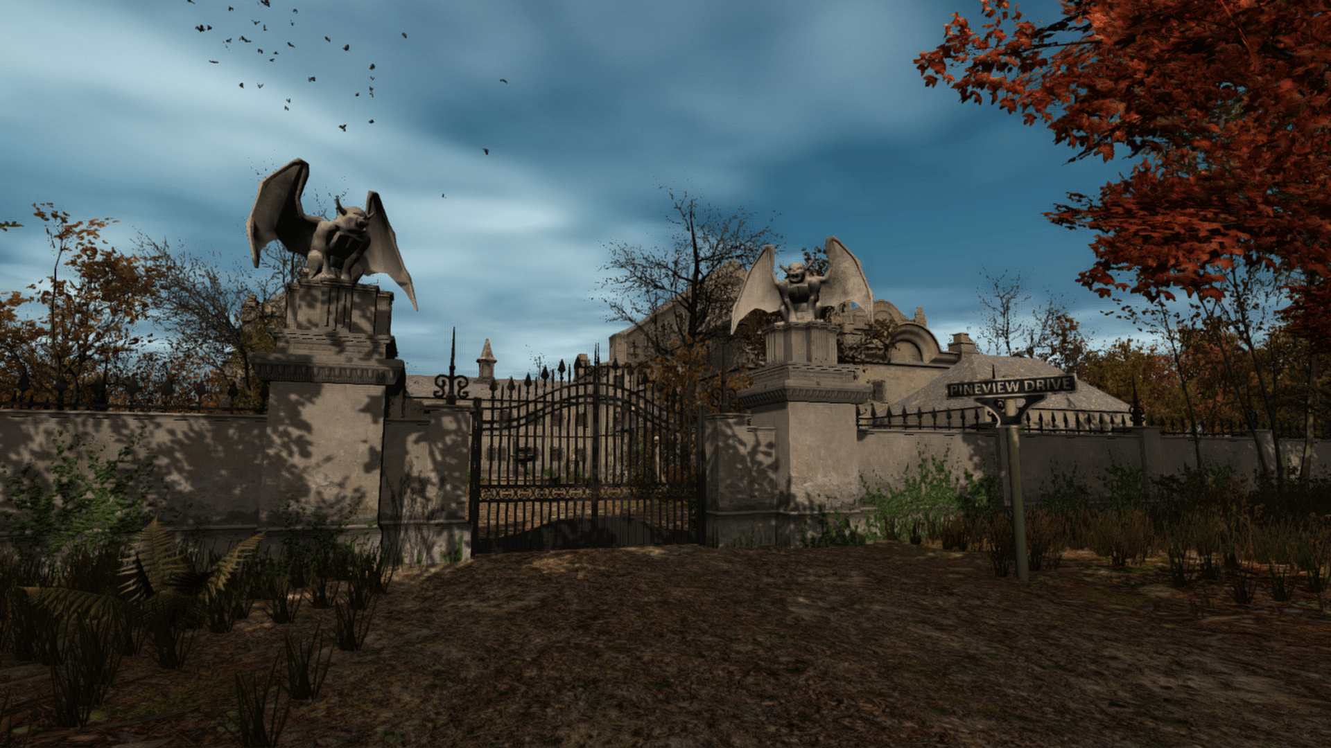 Pineview Drive Screenshot 1