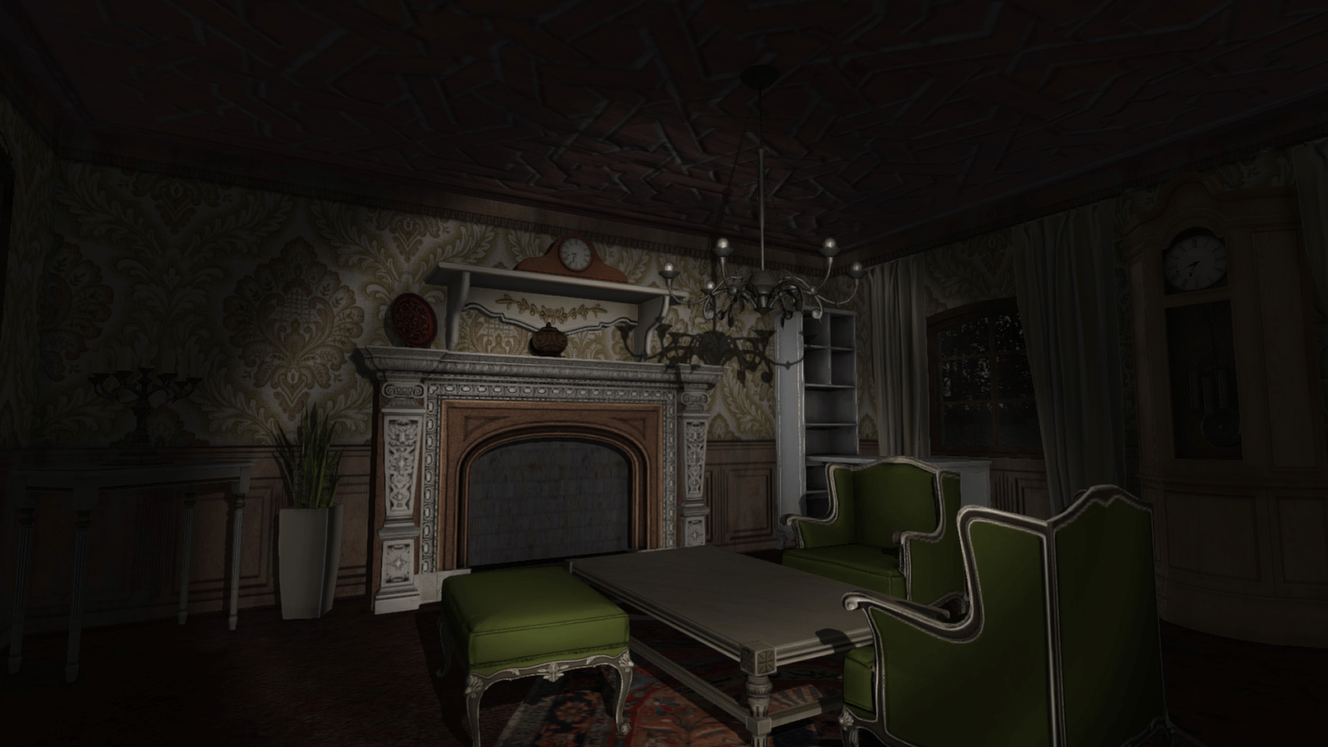 Pineview Drive Screenshot 2