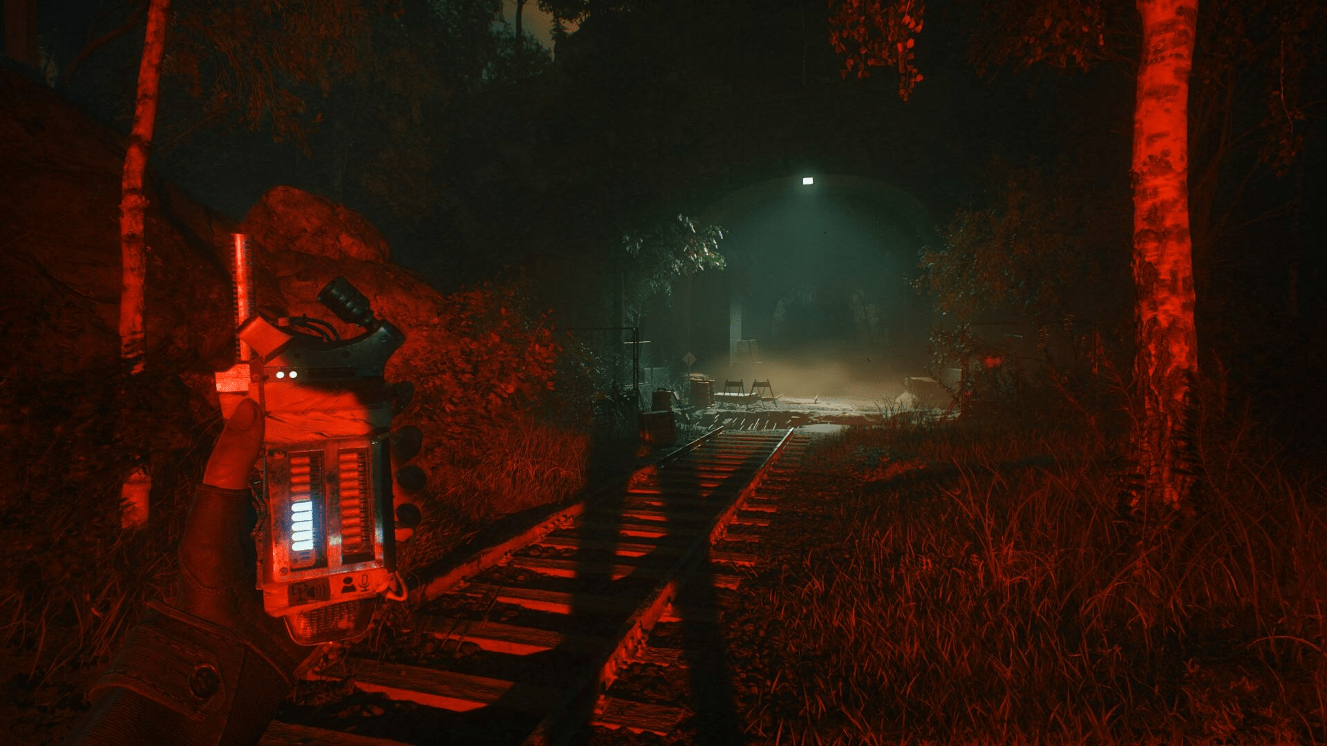 A Quiet Place Screenshot 2