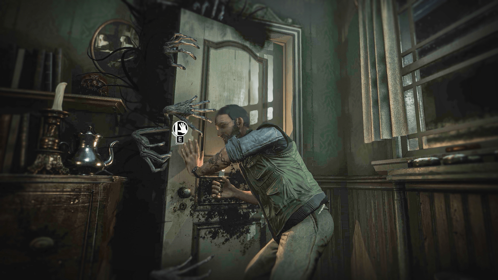 Song of Horror Screenshot 2